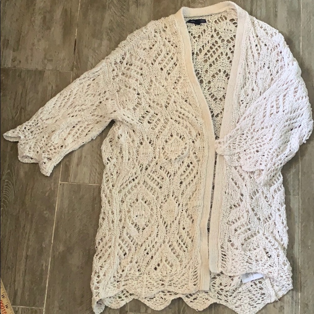 America Eagle outfitters